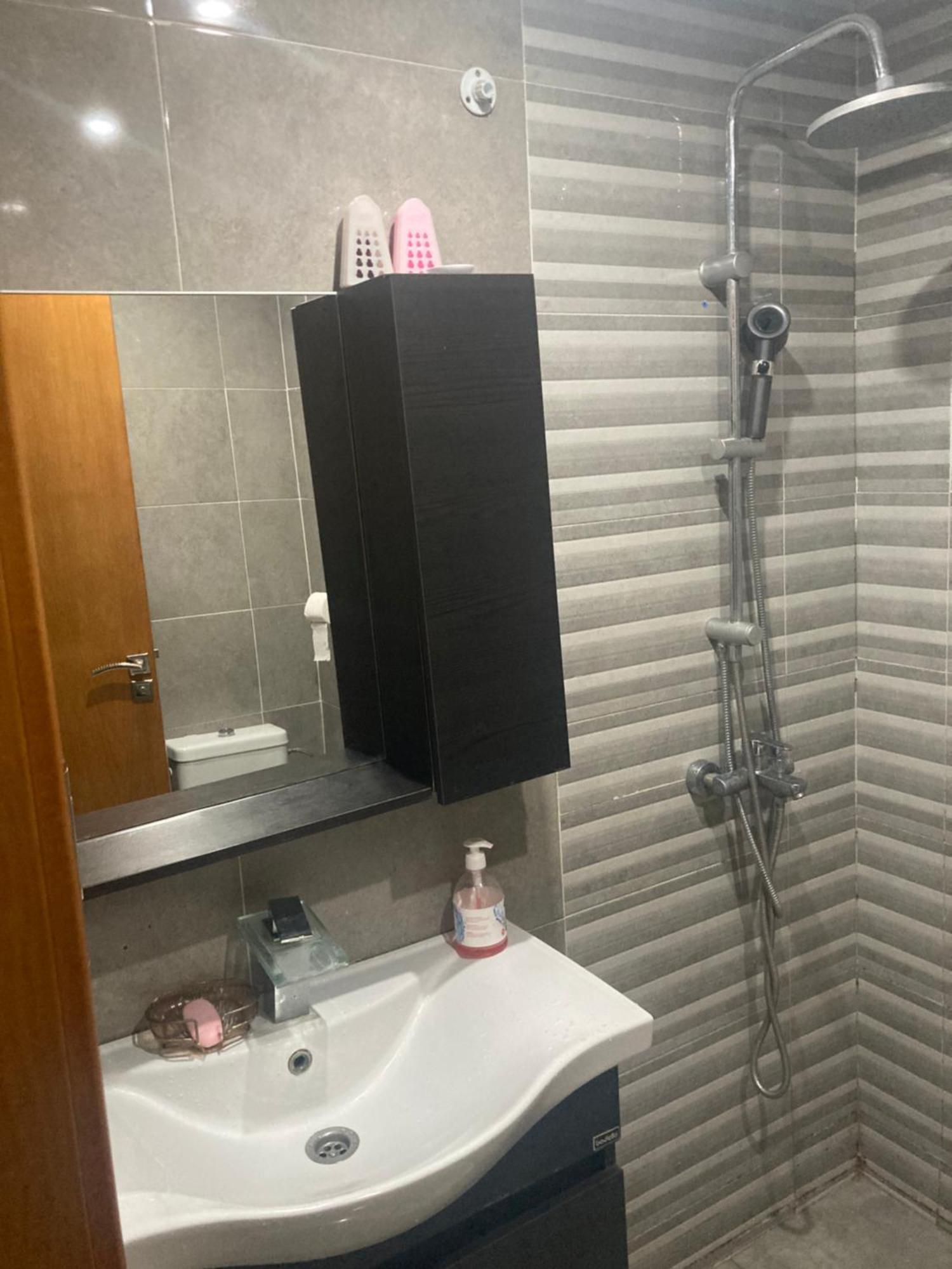 Appartement De Luxe Meuble Centre Ville 盖尼特拉 外观 照片